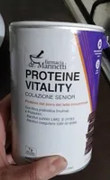 Proteine vitality
