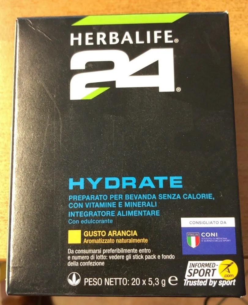 Hydrate