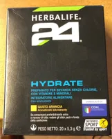 Hydrate