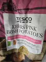 Kerrs Pink Potatoes
