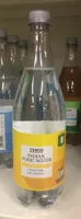 Indian Tonic Water