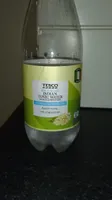 Low calorie Indian tonic water with elderflower