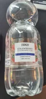 Strawberry Water