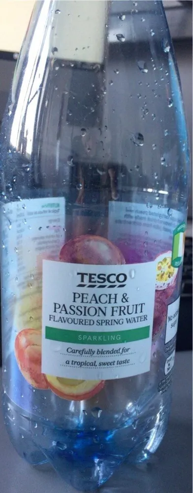 Fruit water