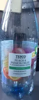 Fruit water