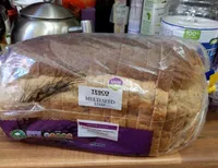 Multiseed loaf