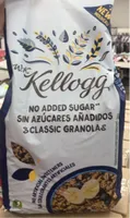 Classic Granola