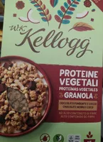 Kellogg Proteina Vegetal
