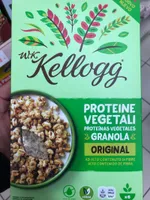 Cereales