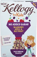 W.K. Kellogg by Kids
