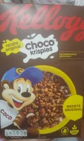 Choco krispies