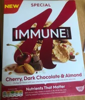 Immune support