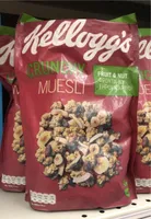 Musli Crunchy