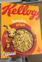 Honey bsss loops