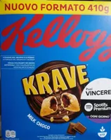 Krave Milk Choco