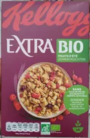 Extra Bio Fruits d’été