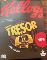 Kellogg's Tresor Dark Choco