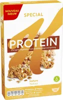 Kellogg's SPK Protein Original