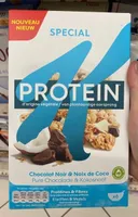 Kellogg's SPKProtein DarkChoc&Coco