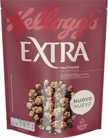 Extra Frutos Rojos