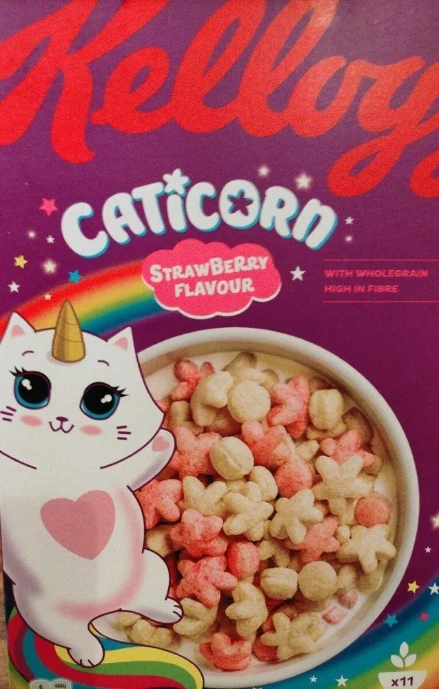 Caticorn