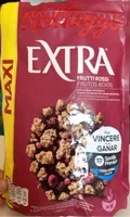 Extra Frutti Rossi