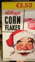 Corn flakes