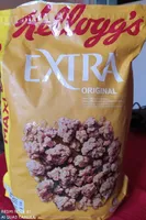 Extra original