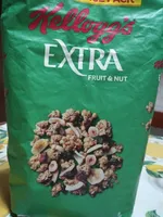 Extra fruit&nut