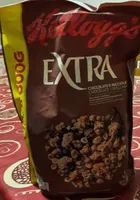Kelloggs extra