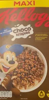 Choco krispies