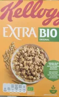Extra bio original