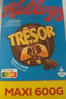 Tresor de Kellogg's
