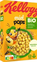 Miel Pops Bio