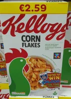Kellogg Corn Flakes