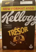 Tresor dark choco