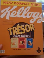 Choco Roulette
