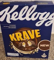 Kellogg's krave