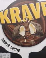 Sabor Leche