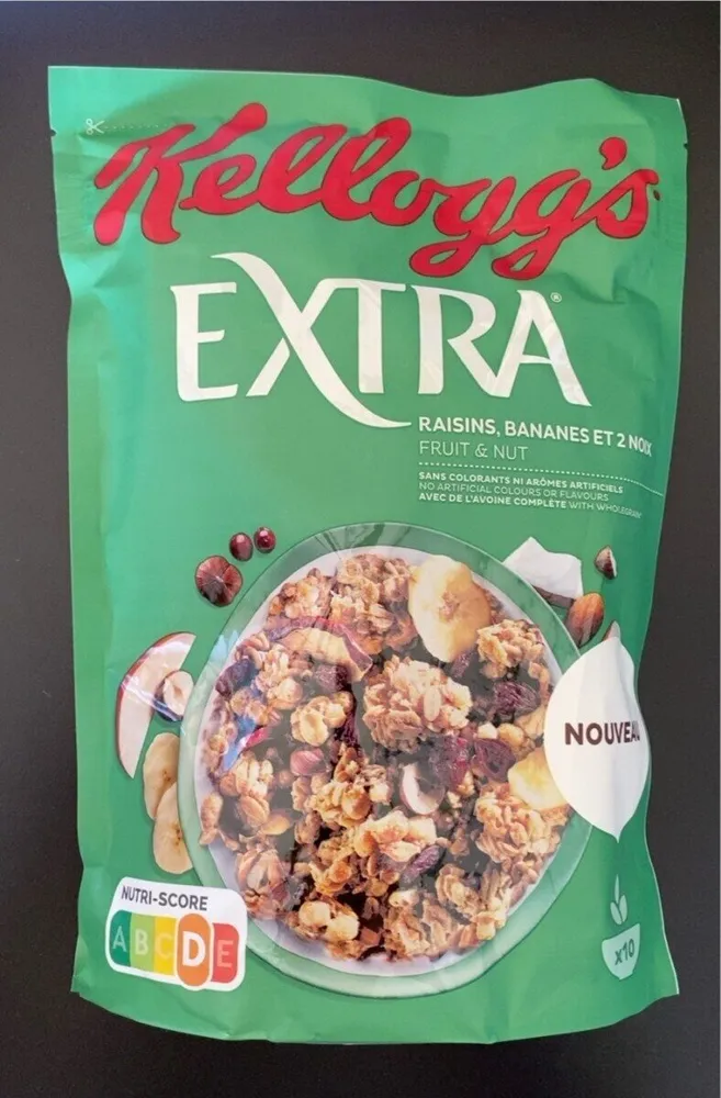 Extra