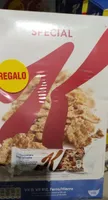 Kelloggs special k