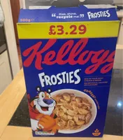 Frosties