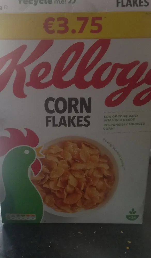 Cornflakes