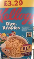 Rice Krispies