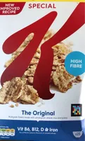Special K