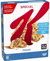 Special K