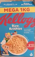 Rice Krispies
