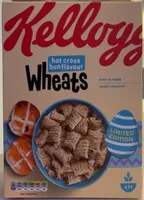 Wheats