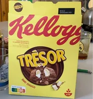 Trésor duo choco