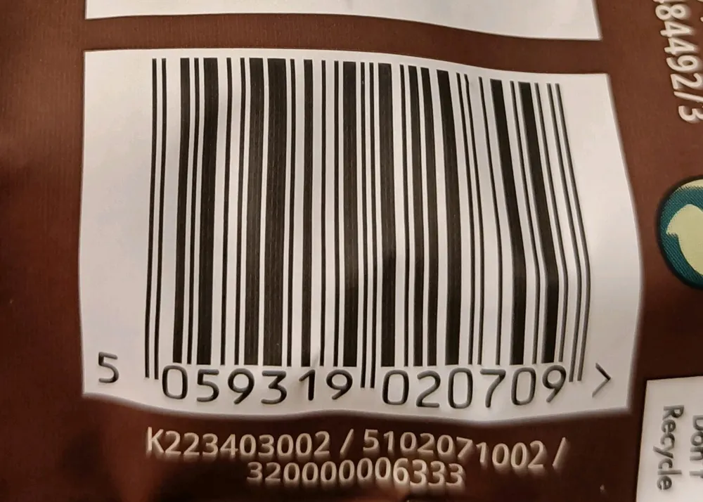 Kellog's Extra Choco & Nuts